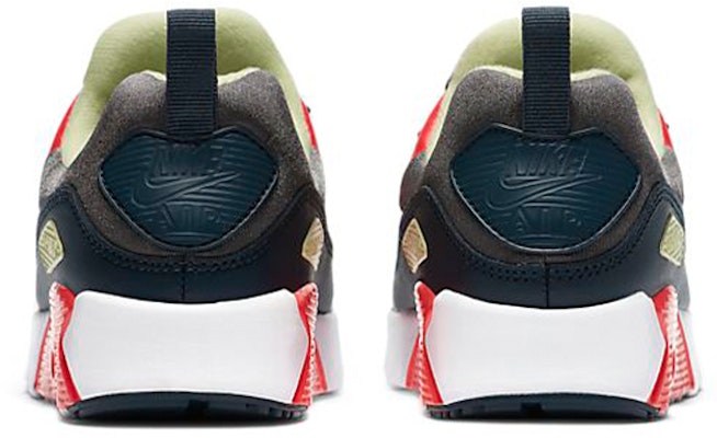 (PS) 나이키 에어 맥스 타이니 90 '블랙 레드' 881927-023 Purchase (PS) 나이키 에어 맥스 타이니 90 '블랙 레드' 881927-023