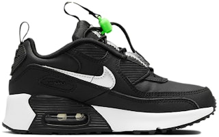(PS) Nike Air Max 90 Toggle 'Hitam Chrome' CV0064-002 Order (PS) Nike Air Max 90 Toggle 'Hitam Chrome' CV0064-002