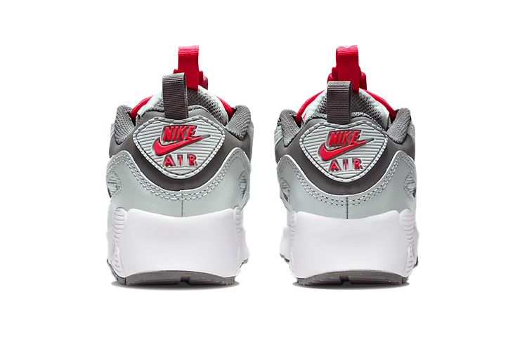 (PS) Nike Air Max 90 Toggle 'Flat Pewter White' 圖 5