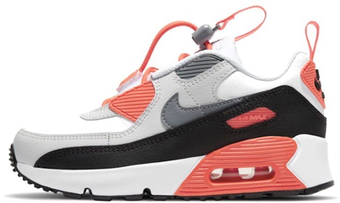 (PS) 耐克 Air Max 90 Toggle '红外线' CV0064-100 Buy (PS) 耐克 Air Max 90 Toggle '红外线' CV0064-100