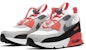 (PS) Nike Air Max 90 Toggle 'Infrared' Lelaran CV0064-100
