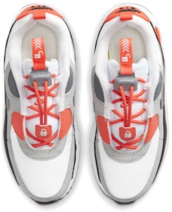 (PS) 나이키 에어맥스 90 토글 '인프라레드' CV0064-100 Shop (PS) 나이키 에어맥스 90 토글 '인프라레드' CV0064-100