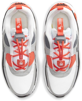 (PS) 耐克 Air Max 90 Toggle '红外线' CV0064-100 Shop (PS) 耐克 Air Max 90 Toggle '红外线' CV0064-100