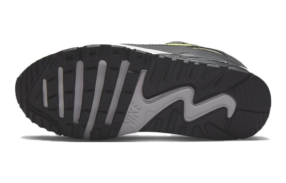 (PS) Nike Air Max 90 Toggle 'Medium Olive Volt' 圖 6