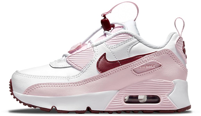 (PS) 耐克 Air Max 90 Toggle '粉色泡沫' CV0064-114 Buy (PS) 耐克 Air Max 90 Toggle '粉色泡沫' CV0064-114
