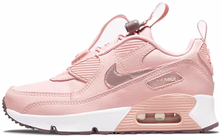 (Preschool) Nike Air Max 90 Toggle 'Pink Glaze' CV0064-600 (Preschool) Nike Air Max 90 Toggle 'Pink Glaze' CV0064-600