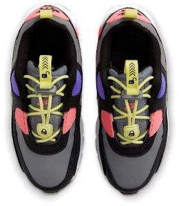 (幼兒款)Nike Air Max 90 Toggle 'Smoke Grey Sunset Pulse' CV0064-004 Shop (幼兒款)Nike Air Max 90 Toggle 'Smoke Grey Sunset Pulse' CV0064-004