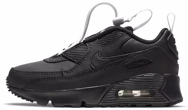 preschool-nike-air-max-90-toggle-triple-black-cv-0064-001