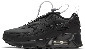 (PS) Nike Air Max 90 Toggle 'Triple Black' Hitam Penuh CV0064-001 Buy (PS) Nike Air Max 90 Toggle 'Triple Black' Hitam Penuh CV0064-001