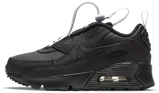 (PS) Nike Air Max 90 Toggle 'Hitam Pekat' CV0064-001 Buy (PS) Nike Air Max 90 Toggle 'Hitam Pekat' CV0064-001