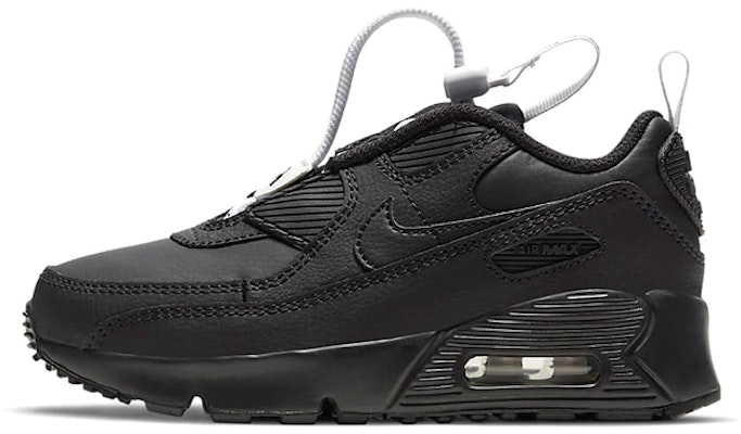 (PS) Nike Air Max 90 Toggle 'Hitam Pekat' CV0064-001 Buy (PS) Nike Air Max 90 Toggle 'Hitam Pekat' CV0064-001