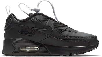 (PS) Nike Air Max 90 Toggle 'Triple Black' Hitam Penuh CV0064-001 Order (PS) Nike Air Max 90 Toggle 'Triple Black' Hitam Penuh CV0064-001