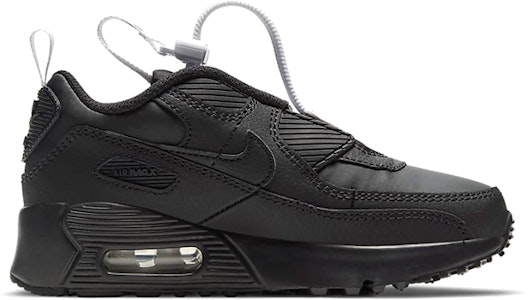 (PS) Nike Air Max 90 Toggle 'Hitam Pekat' CV0064-001 Order (PS) Nike Air Max 90 Toggle 'Hitam Pekat' CV0064-001