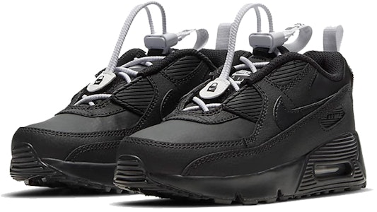 (PS) Nike Air Max 90 Toggle 'Hitam Pekat' CV0064-001 Lookbook (PS) Nike Air Max 90 Toggle 'Hitam Pekat' CV0064-001