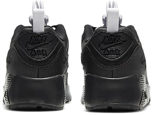 BP幼稚 Nike Air Max 90 Toggle 黑 Purchase BP幼稚 Nike Air Max 90 Toggle 黑