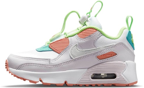 (PS) Nike Air Max 90 Toggle 'Putih Crimson Bliss' CV0064-102 Buy (PS) Nike Air Max 90 Toggle 'Putih Crimson Bliss' CV0064-102