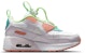 (PS) Nike Air Max 90 Toggle 'Putih Crimson Bliss' CV0064-102