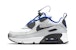 (PS) Nike Air Max 90 Toggle 'Putih Kelabu Kabus' CV0064-101
