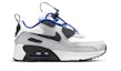Order (PS) Nike Air Max 90 Toggle 'Putih Kelabu Kabus' CV0064-101
