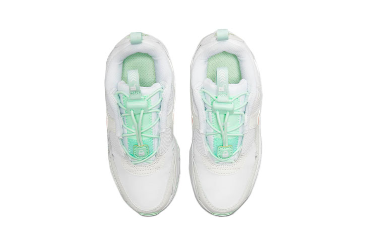 (PS) Nike Air Max 90 Toggle 'White Mint Foam Metallic Red Bronze' 圖 4
