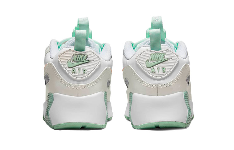 (PS) Nike Air Max 90 Toggle 'White Mint Foam Metallic Red Bronze' 圖 5