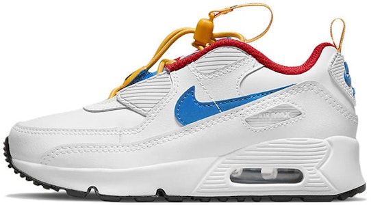 (PS) 耐克Air Max 90 Toggle“白色照片蓝” CV0064-105 Buy (PS) 耐克Air Max 90 Toggle“白色照片蓝” CV0064-105