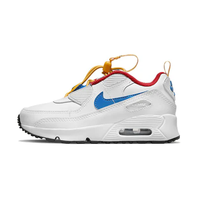 (PS) Nike Air Max 90 Toggle 'White Photo Blue'