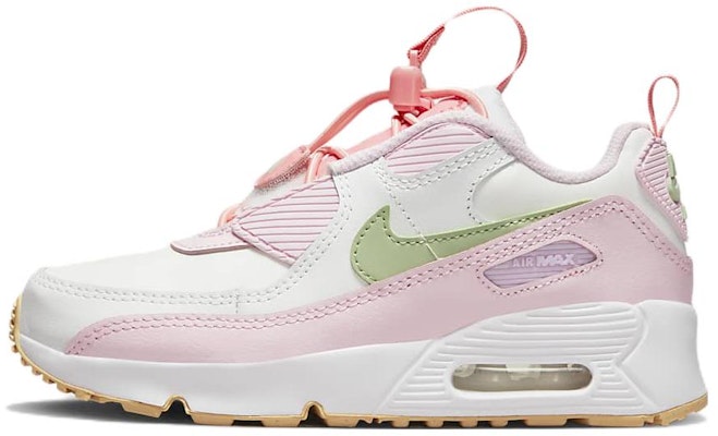 (PS) Nike Air Max 90 Toggle 'Blanco Rosa' CV0064-108 Buy (PS) Nike Air Max 90 Toggle 'Blanco Rosa' CV0064-108