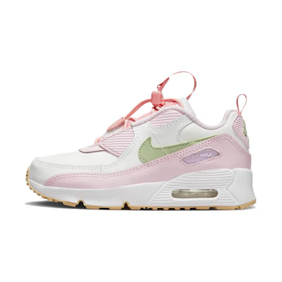 (PS) Nike Air Max 90 Toggle 'White Pink'