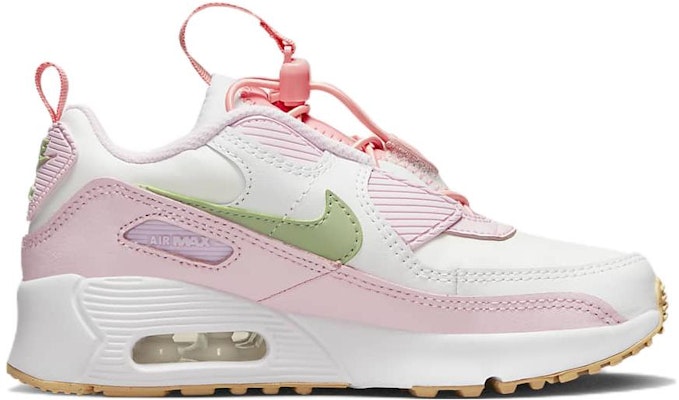 (PS) Nike Air Max 90 Toggle 'Blanco Rosa' CV0064-108 Order (PS) Nike Air Max 90 Toggle 'Blanco Rosa' CV0064-108