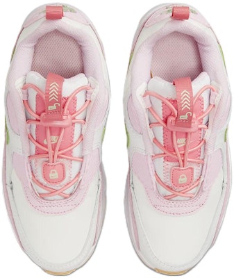 (PS) Nike Air Max 90 Toggle 'Blanco Rosa' CV0064-108 Shop (PS) Nike Air Max 90 Toggle 'Blanco Rosa' CV0064-108