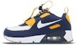 Buy (PS) Nike Air Max 90 Toggle SE 'Midnight Navy University Gold' Lelaki DH9572-400
