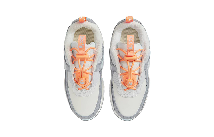 Shop （學齡前兒童）Nike Air Max 90 Toggle SE 'Pawprints' DQ6947-100