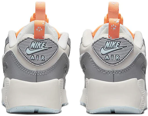 (學齡前兒童)Nike Air Max 90 Toggle SE 'Pawprints' DQ6947-100 Purchase (學齡前兒童)Nike Air Max 90 Toggle SE 'Pawprints' DQ6947-100