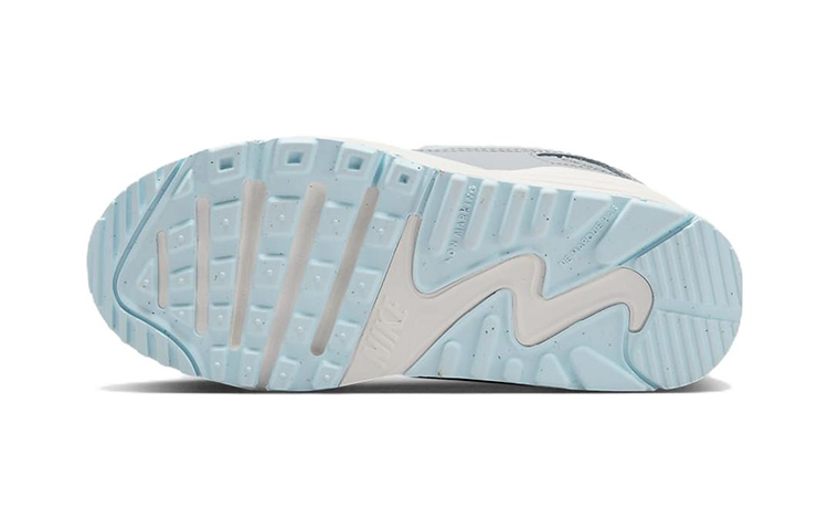 Details for （學齡前兒童）Nike Air Max 90 Toggle SE 'Pawprints' DQ6947-100