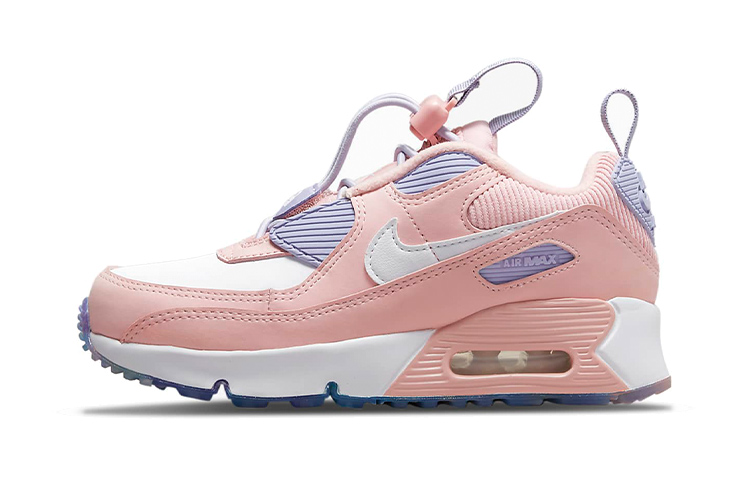 Buy (PS) Nike Air Max 90 Toggle SE /Ungu 'Pink' DH9572-600