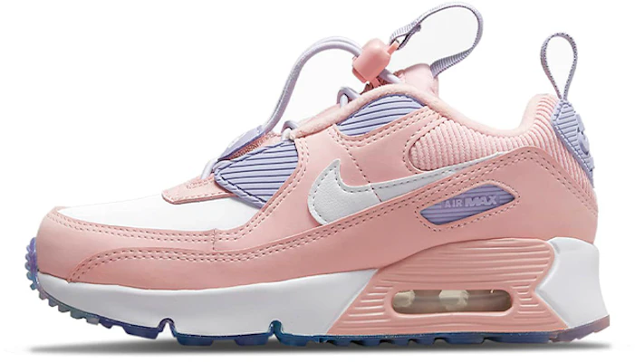(PS) Nike Air Max 90 Toggle SE /Ungu 'Pink' DH9572-600 Buy (PS) Nike Air Max 90 Toggle SE /Ungu 'Pink' DH9572-600