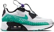 Order 【BP幼童】Nike Air Max 90 Toggle SE 低幫運動鞋 白綠色