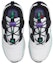 Shop 【BP幼童】Nike Air Max 90 Toggle SE 低幫運動鞋 白綠色
