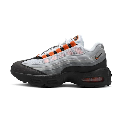 (PS) Nike Air Max 95 2025 'Bright Mandarin'