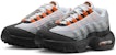 (Preschool) Nike Air Max 95 2025 'Bright Mandarin' II5338-006