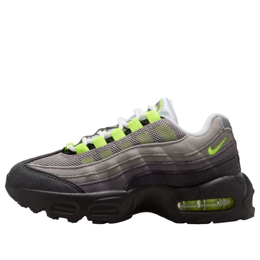 Buy (JR) Nike Air Max 95 2026 ''霓虹'' 905461-050