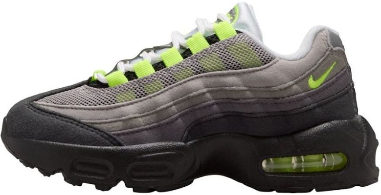 (JR) Nike Air Max 95 2026 ''霓虹'' 905461-050 Buy (JR) Nike Air Max 95 2026 ''霓虹'' 905461-050