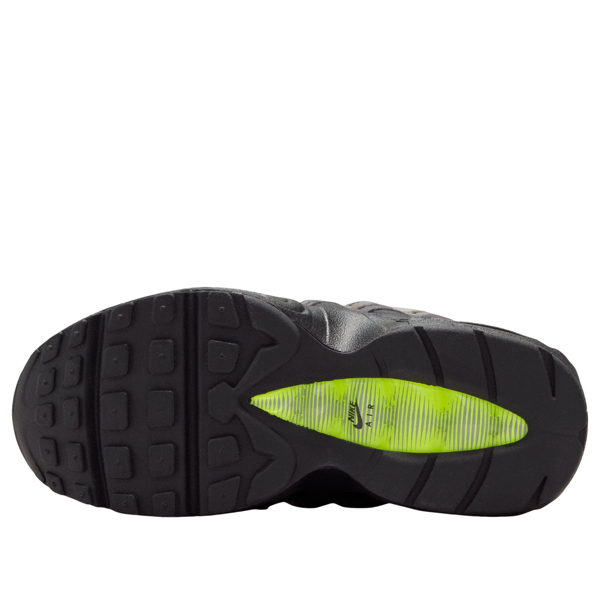 Order (JR) Nike Air Max 95 2026 ''霓虹'' 905461-050