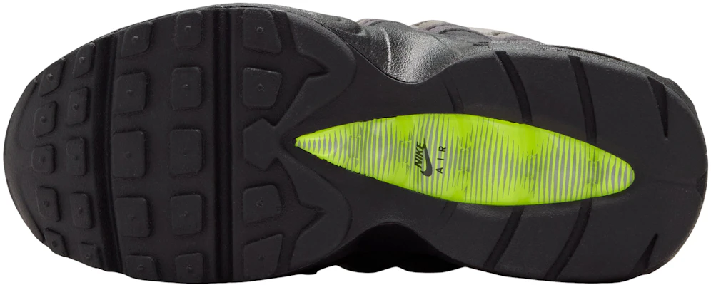 (JR) Nike Air Max 95 2026 ''霓虹'' 905461-050 Order (JR) Nike Air Max 95 2026 ''霓虹'' 905461-050