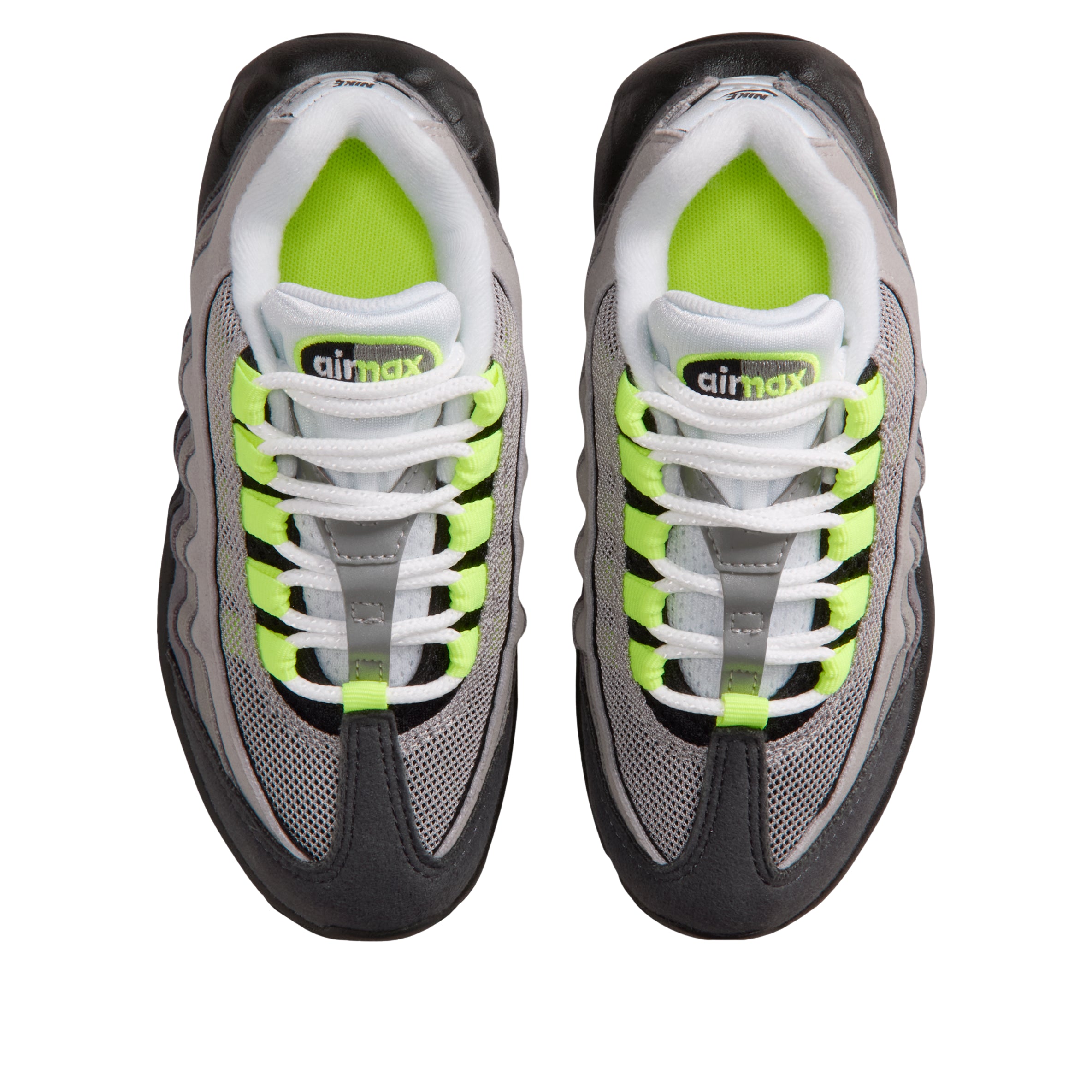 Lookbook (JR) Nike Air Max 95 2026 ''霓虹'' 905461-050