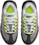 Lookbook (JR) Nike Air Max 95 2026 ''霓虹'' 905461-050