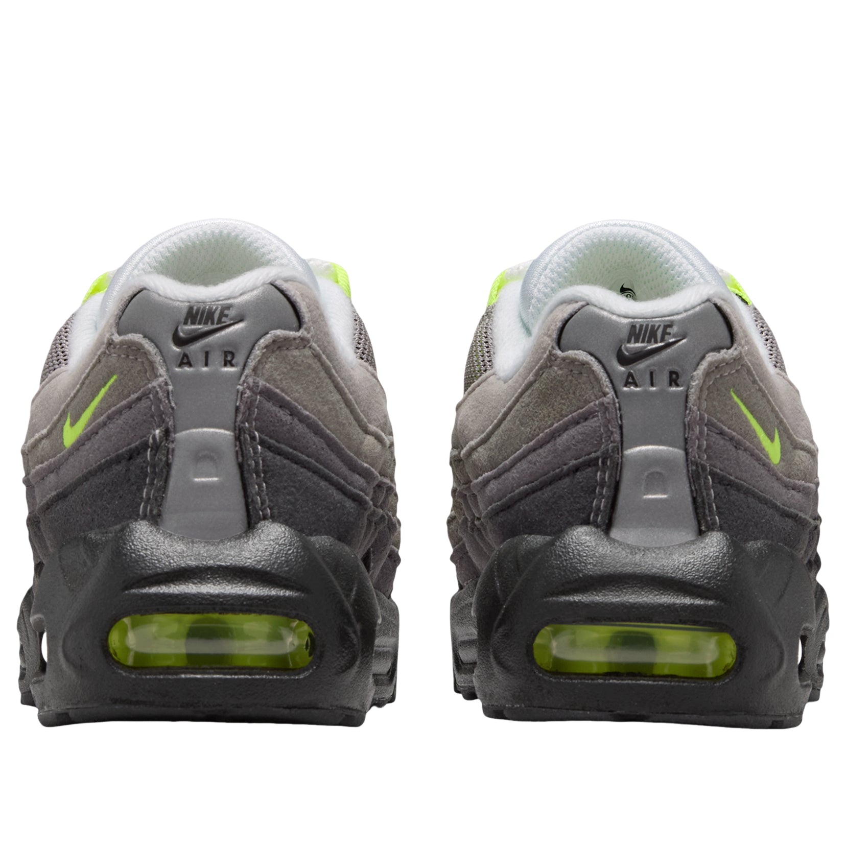 Shop (JR) Nike Air Max 95 2026 ''霓虹'' 905461-050
