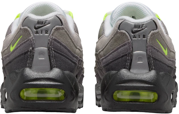 (JR) Nike Air Max 95 2026 ''霓虹'' 905461-050 Shop (JR) Nike Air Max 95 2026 ''霓虹'' 905461-050