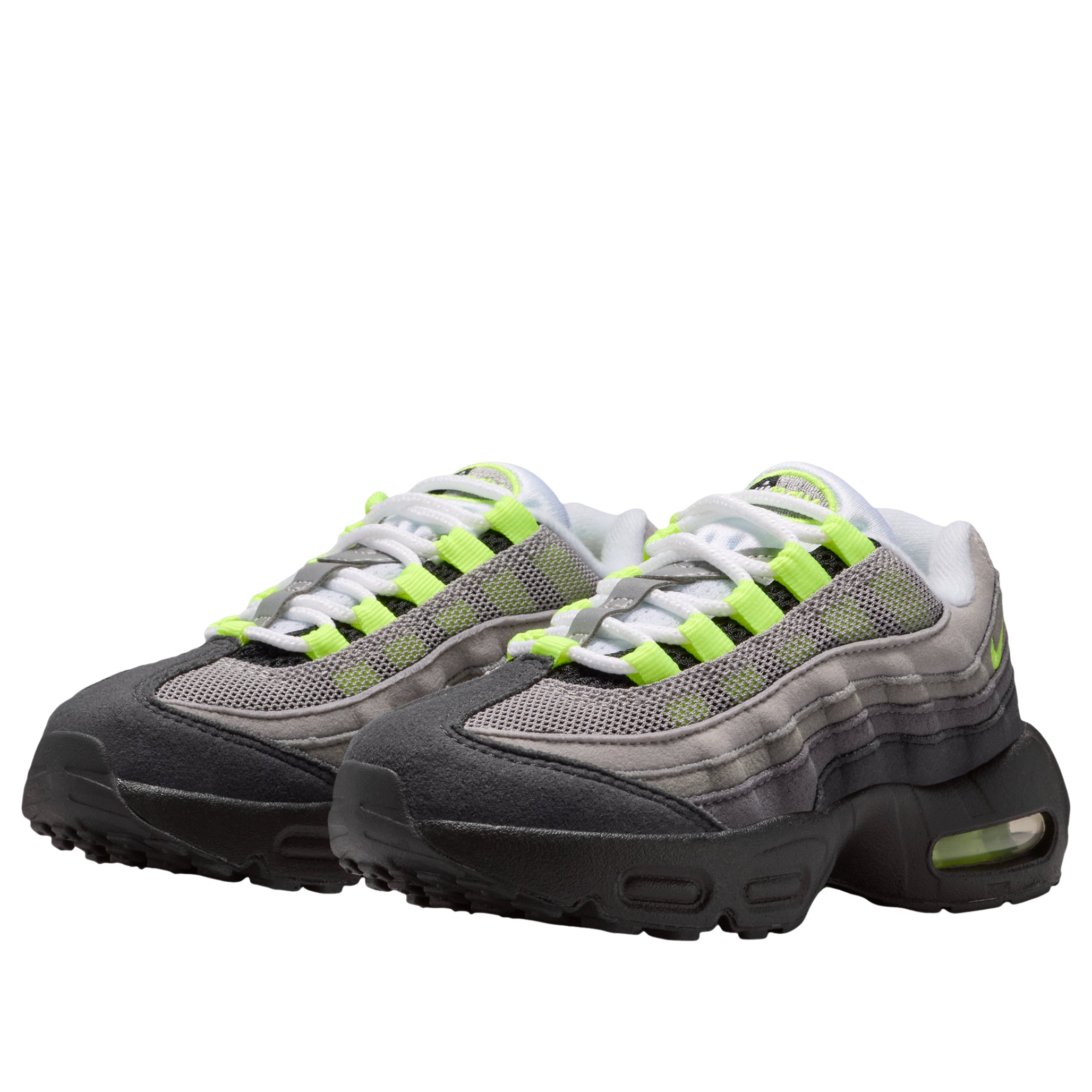Purchase (JR) Nike Air Max 95 2026 ''霓虹'' 905461-050